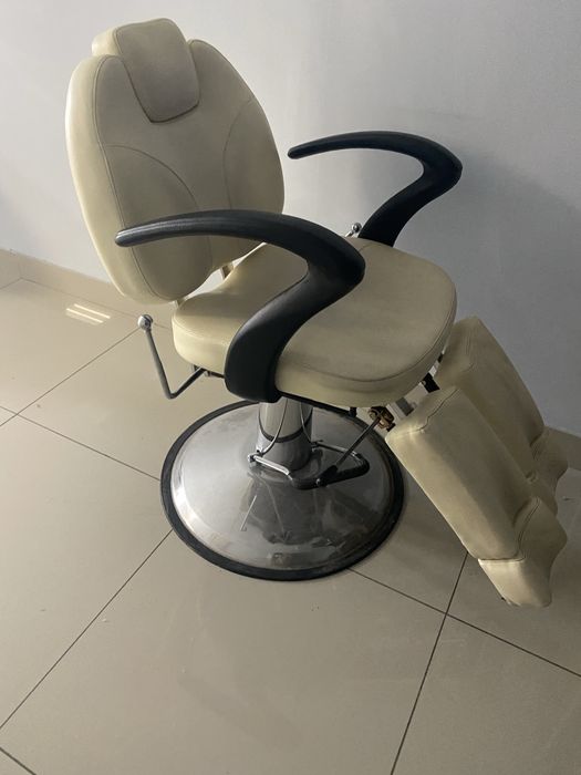 Педикюрне крісло