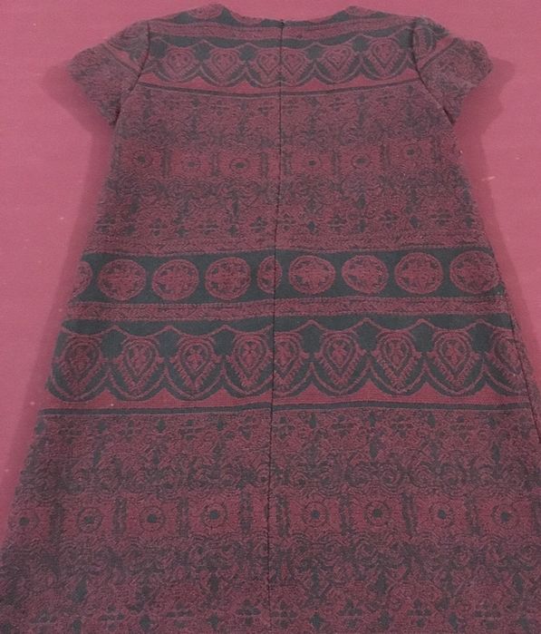 Vestido Zara 11 anos