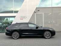 Audi A6 Cena katalogowa: 412 630,00 zł