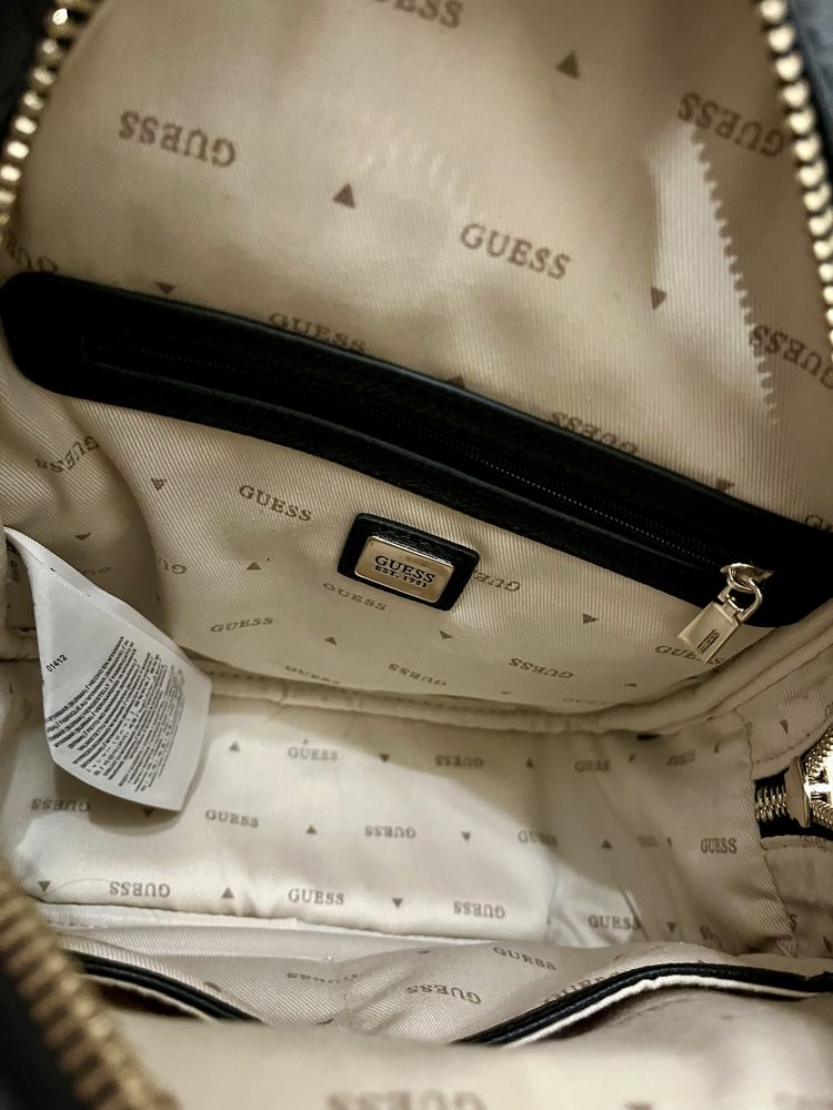 Сумка/рюкзак Guess оригінал жіночий