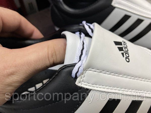 Степки Adidas AdI-Kick II тхеквондо кроссовки