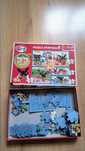 Puzzle Bing 3+ za darmo