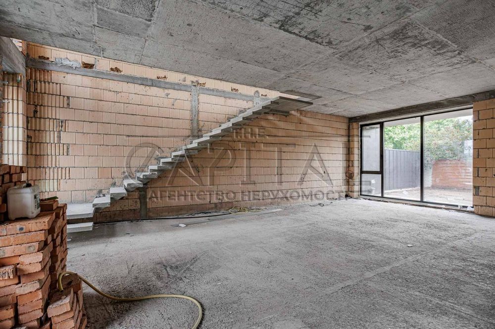 Продаж таунхауса, Крюківщина, без комісії