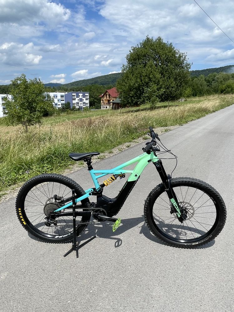 !!OKAZJA!!! Specialized turbo kenevo