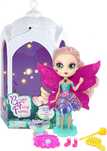 BFF Bright Fairy Friends lalka królowa wróżek