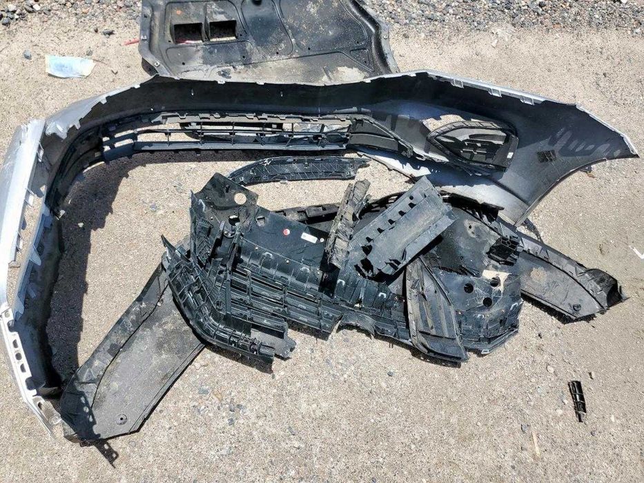 Продам 2020 VOLKSWAGEN PASSAT SE авто розмитнене 127т км пробігу