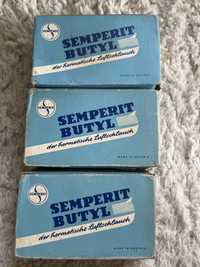 Dętki Semperit butyl