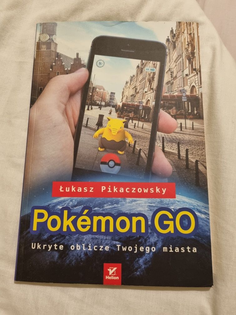 Pokemon GO Ukryte oblicze Twojego miasta