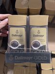 Растворимое кофе Даллмаир Голд 200 грамм / Dallmayr Gold