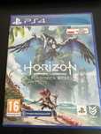 Horizon forbidden west ps4/ps5