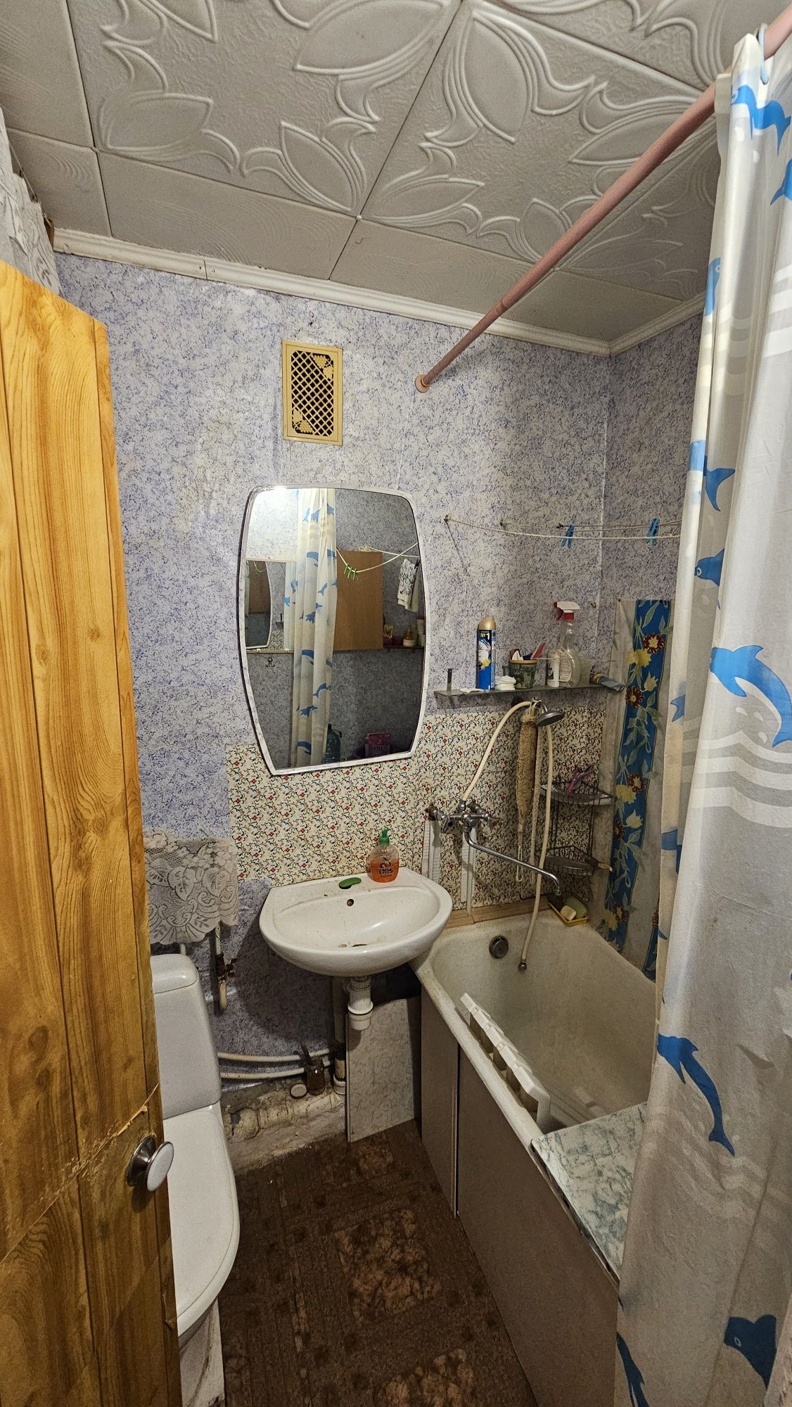 Эксклюзив 1 комн Новые Дома Звезда Дивизий
