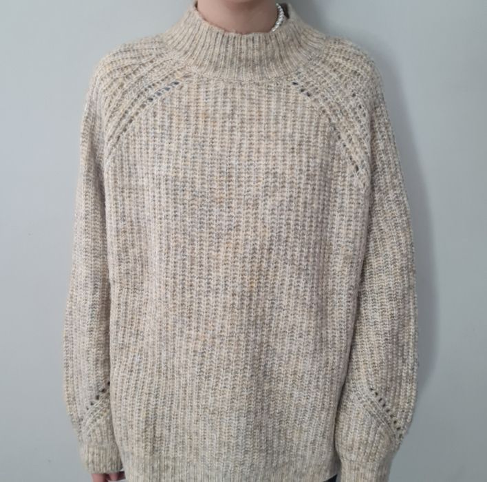 Roupa de Inverno Mango Bershka primark