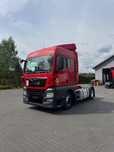 MAN TGX 510  2020 Retarder Export I właściciel