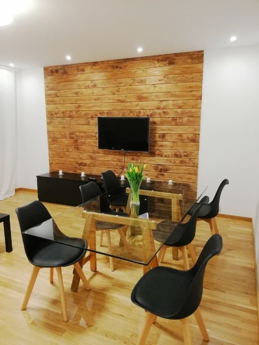 Apartament do wynajęcia Nowe Miasto Rzeszów ul. Świadka