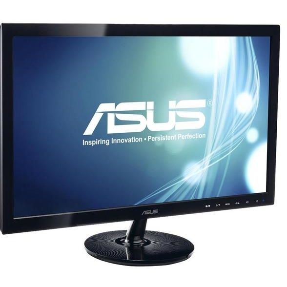 РК монітор ASUS VS238N
