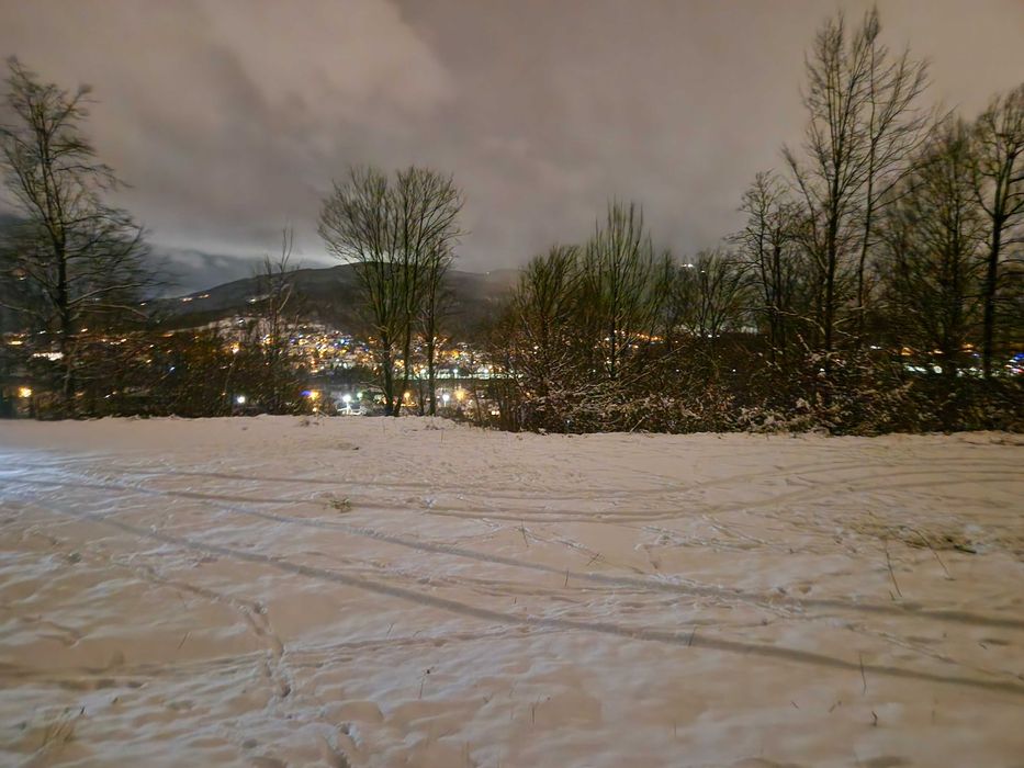 Widokowa DZIAŁKA BUDOWLANA, bez pośredników. Bielsko-Biała Mikuszowice