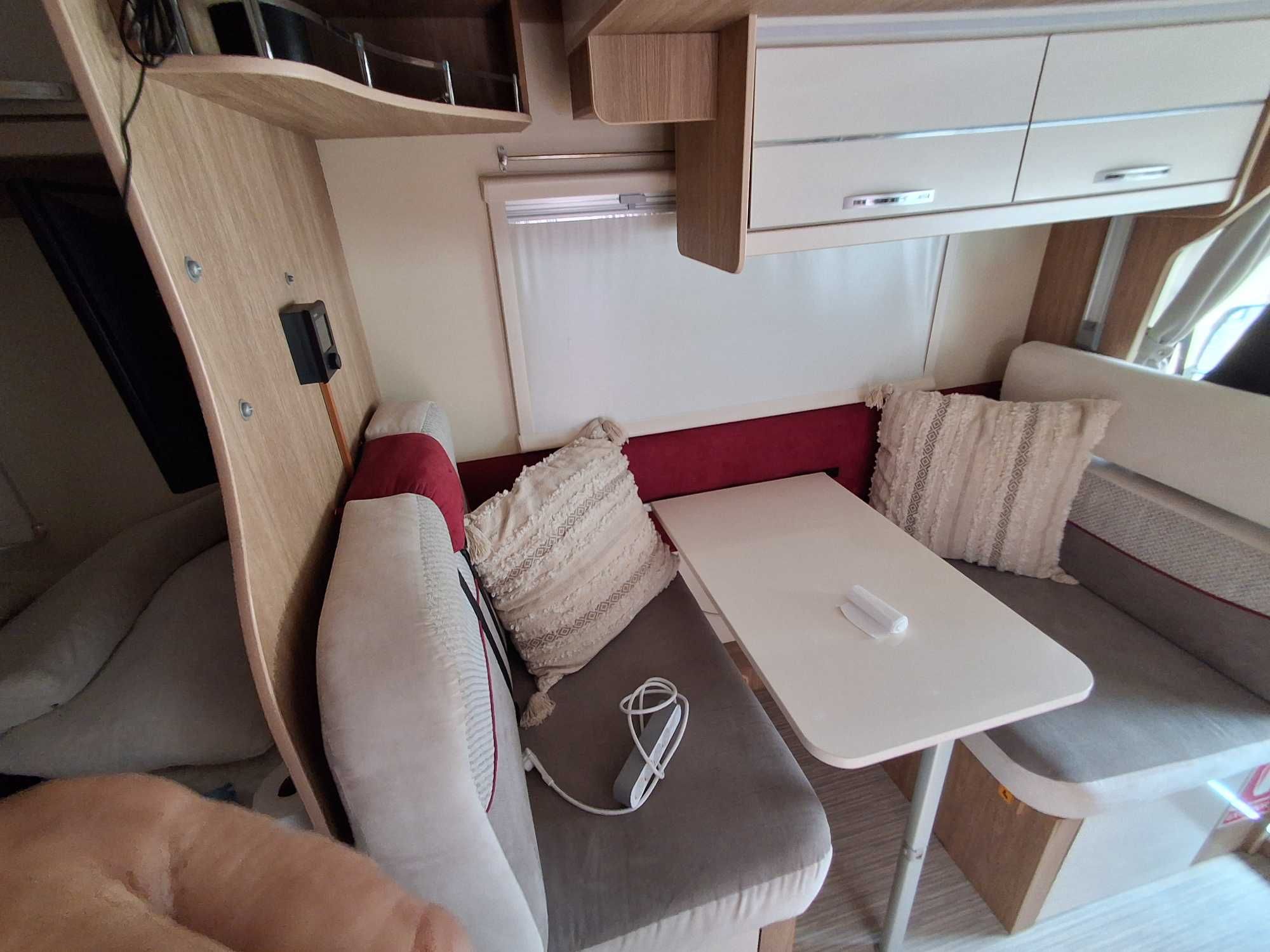 Venda de Autocaravana