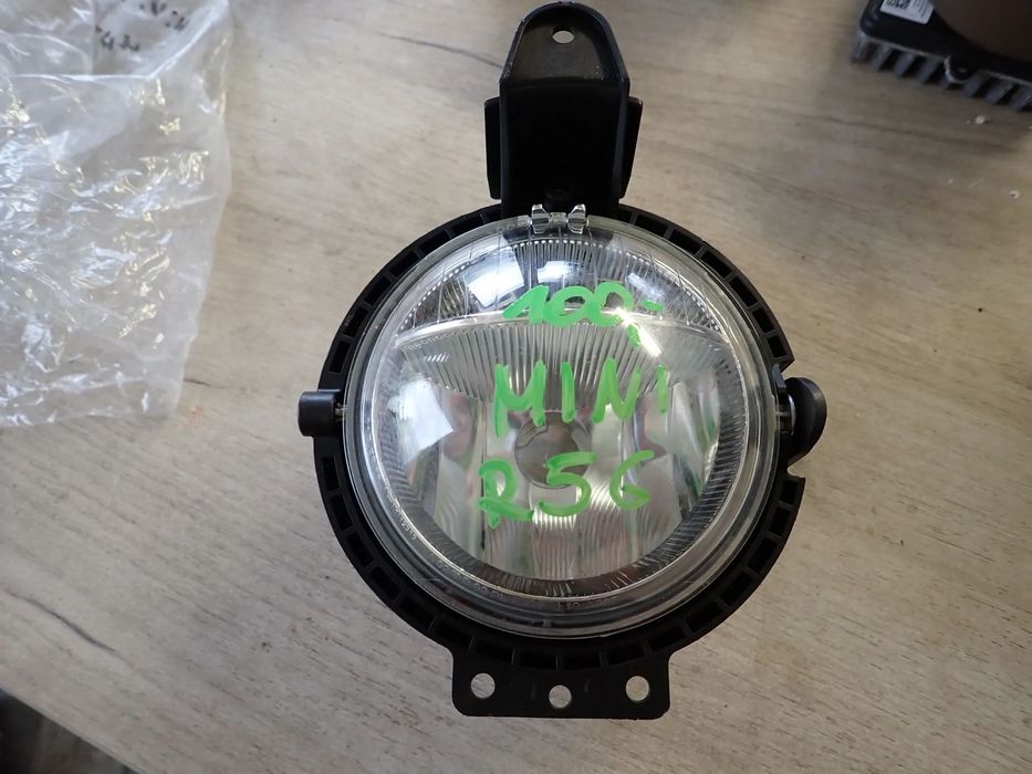 MINI R56 HALOGEN LAMPA KIERUNKOWSKAZ NOWY MN3084433