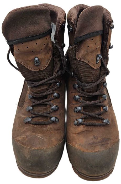Wielofunkcyjne lekkie buty wojskowe Meindl MD Rock GTX r. 43 demobil