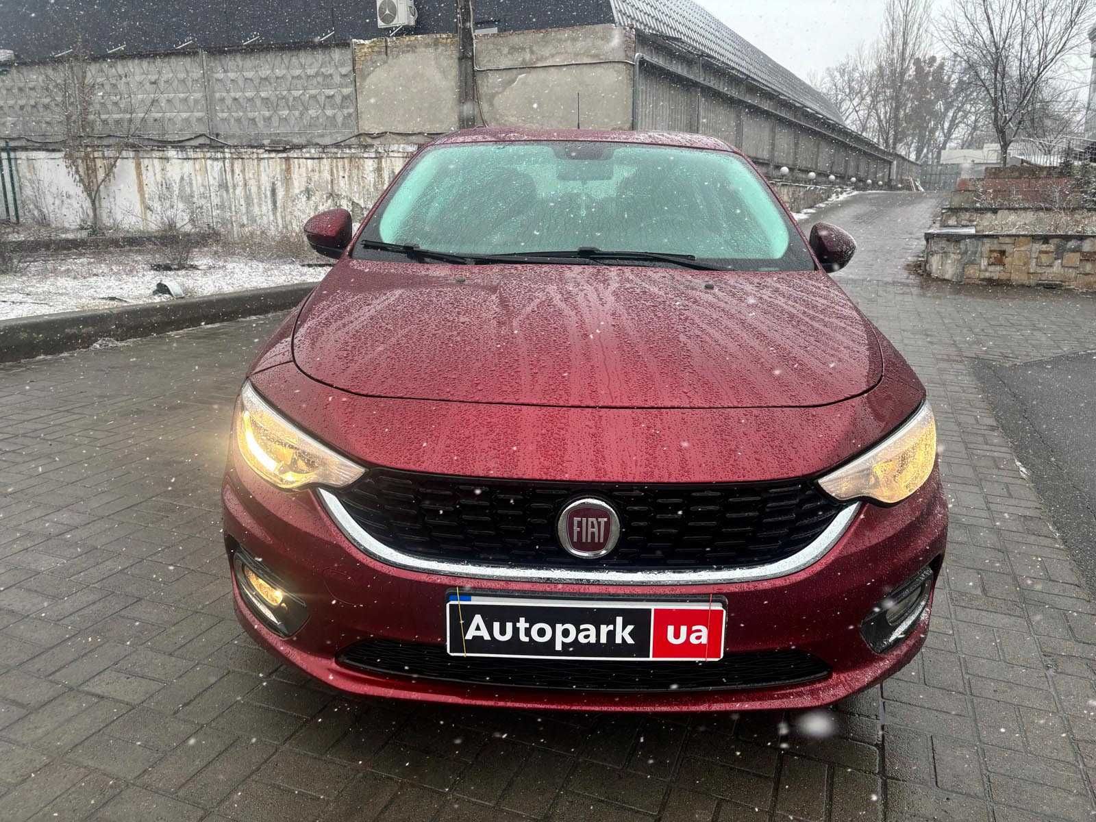 Продам Fiat Tipo 2018р. #42554