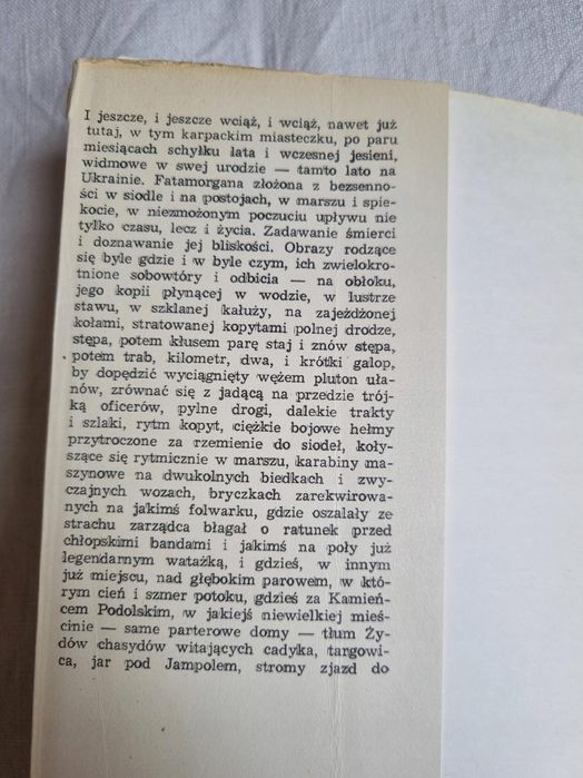 Lekcja Martwego Języka Andrzej Kuśniewicz