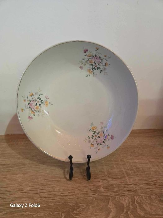 Misa lubiana kwiaty