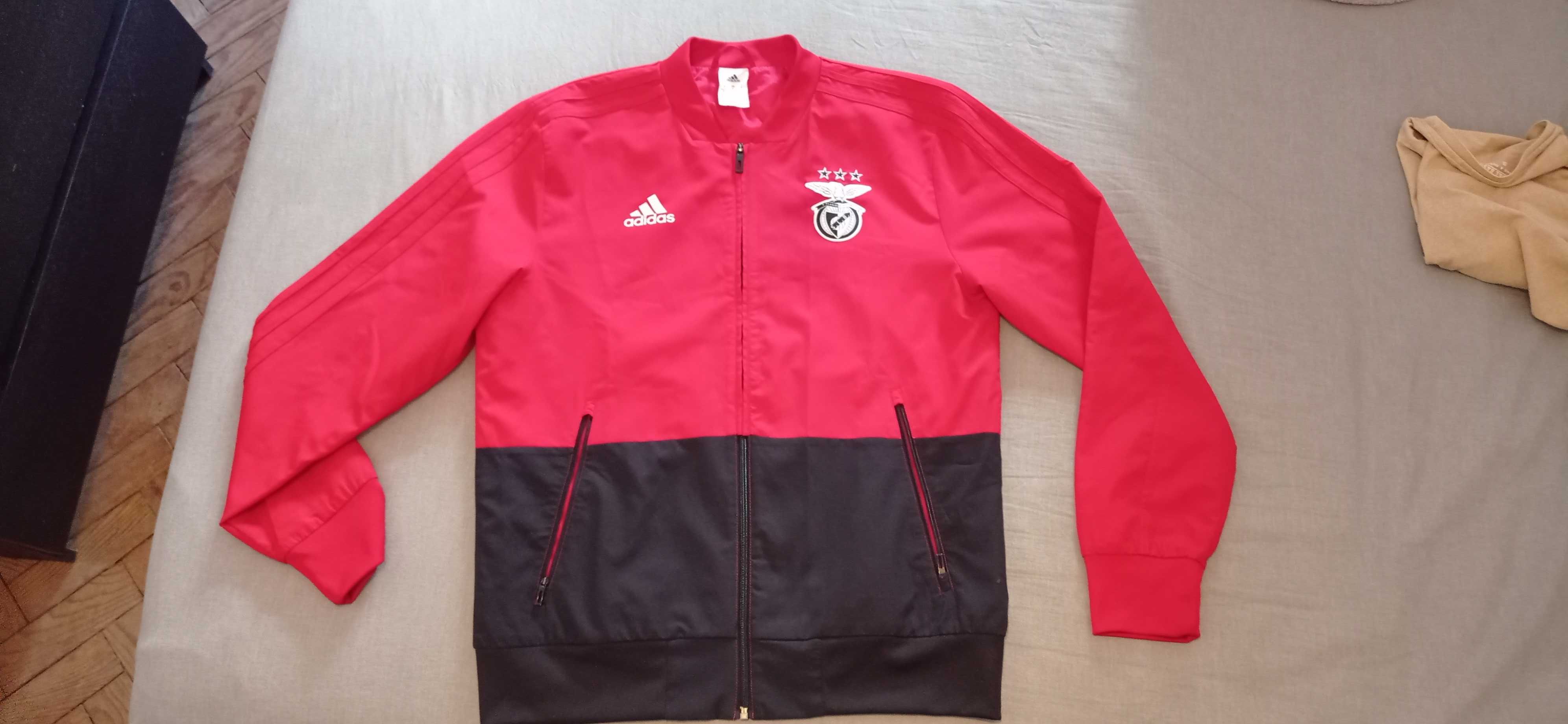 Casaco Benfica homem