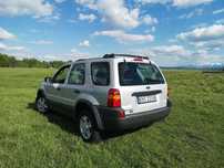 Ford Maverick Ford Maverick 2.0, benzyna, 124KM, 4x4