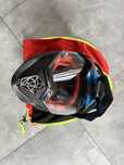 Kask LSS2 cross nowy.