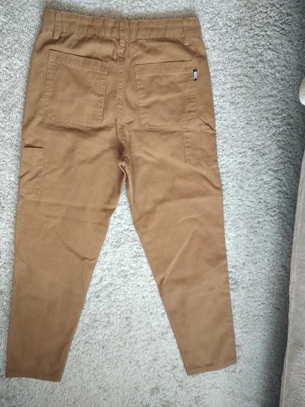 Spodnie, jeansy męskie, Sinsay 28, Nowa kolekcja