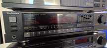 Technics SA-R230