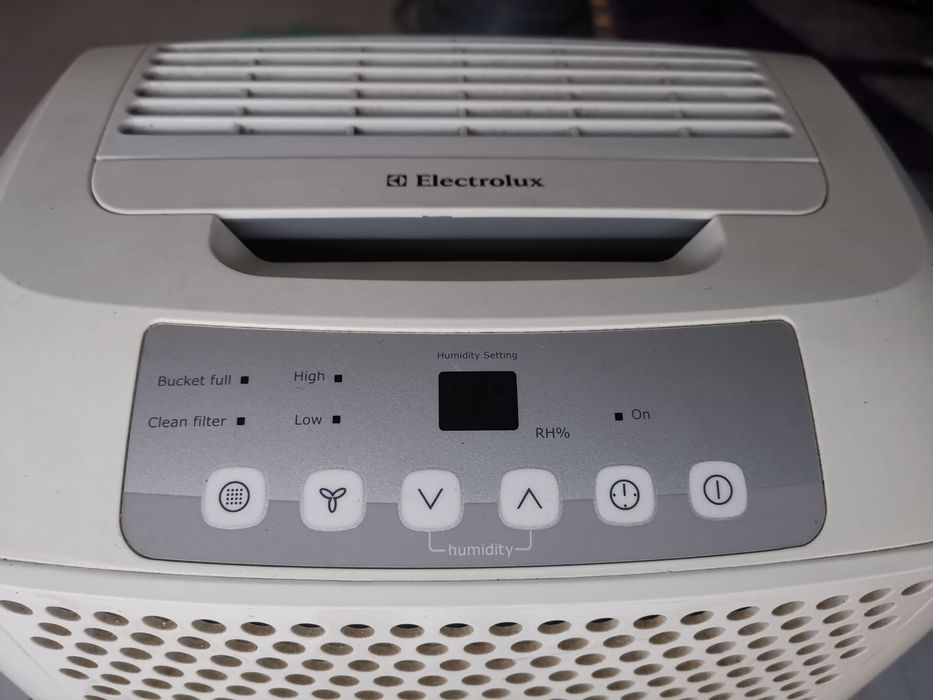 Microondas Teka Usado