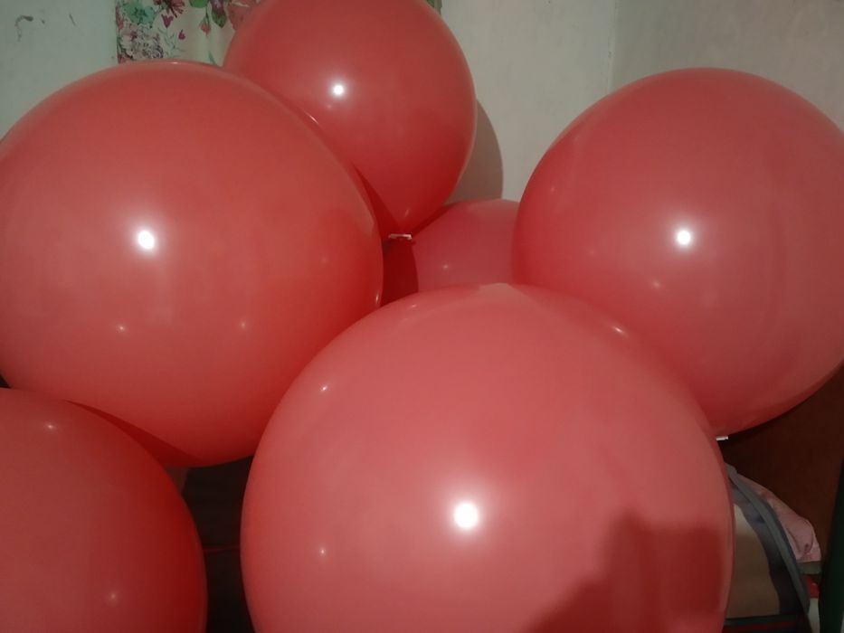 Шары воздушные 24inch