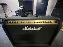 Marshall Valvestate S80 Stereo Chorus Model 8240+ footswitch