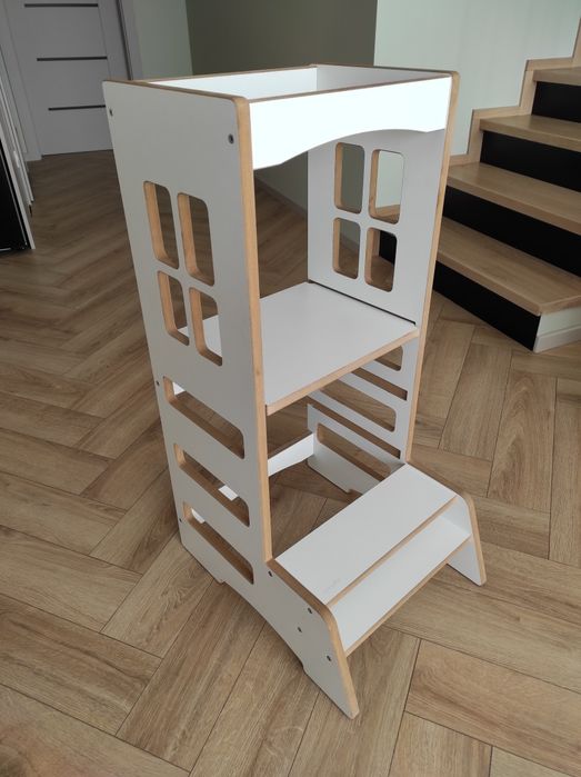 Pomocnik kuchenny Tuptiwood