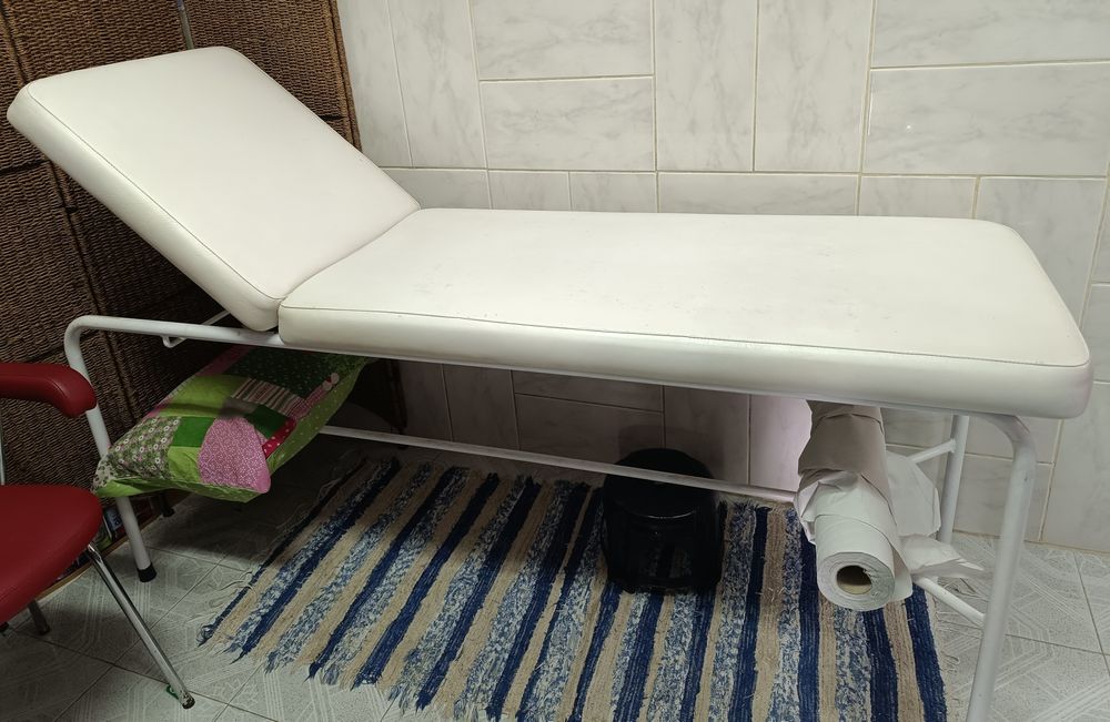 Equipamento de salão cabeleireiro