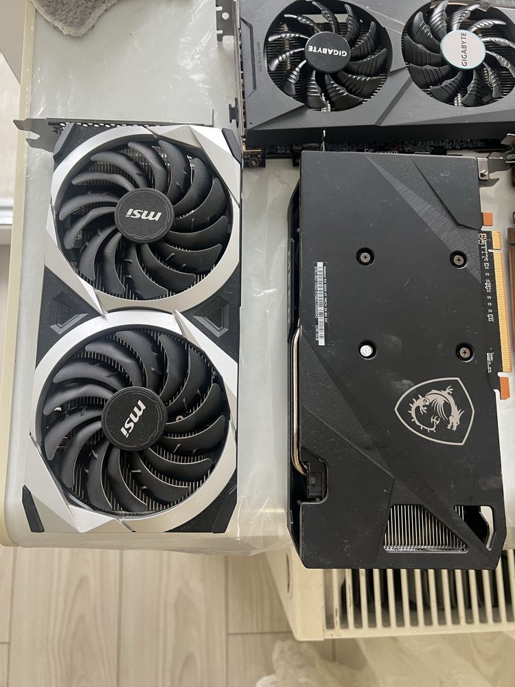 Rx 6700xt rx6600xt  rx6600 rx5700