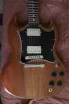 Gibson SG Tribute dopieszczony, gitara elektryczna, okazja!