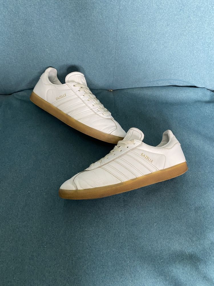 Кросівки Adidas gazelle