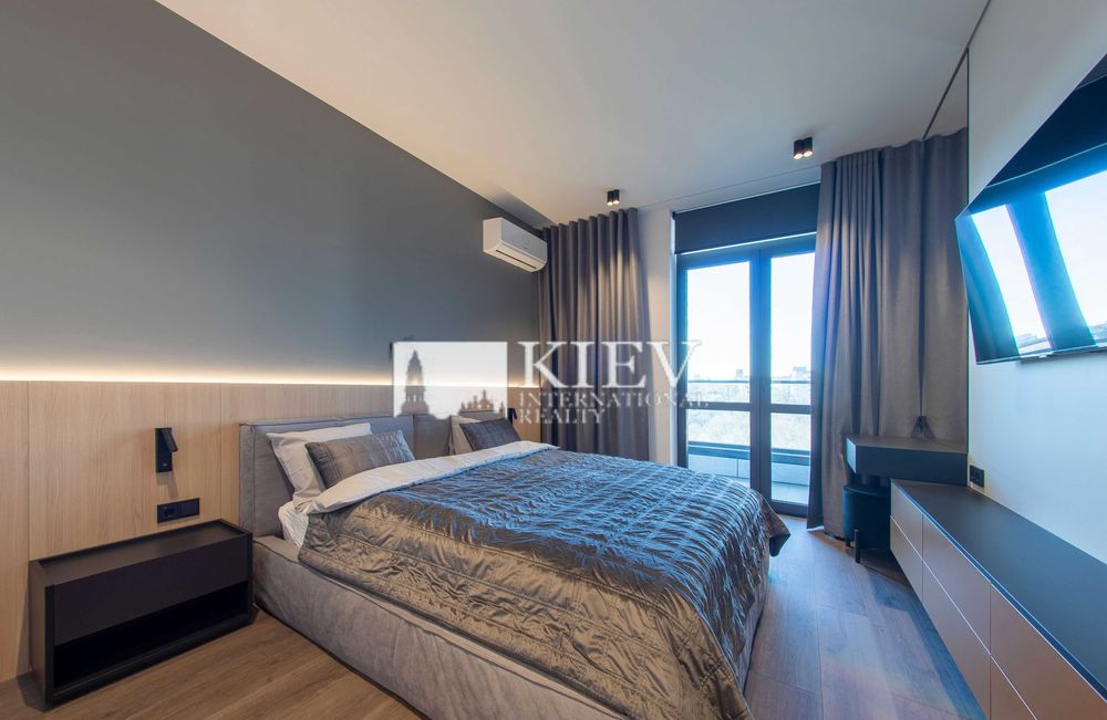 Оренда квартири у ЖК Crystal Park Tower проспект Берестейський, 42