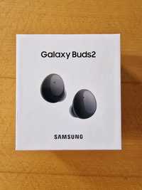 Słuchawki Samsung Galaxy Buds2