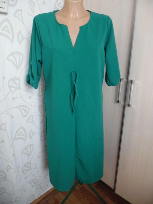 sukienka poliester xl (2050)