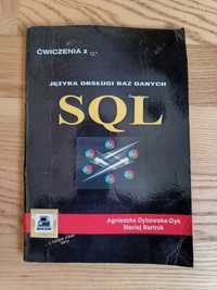 Ćwiczenia z obsługi baz danych SQL