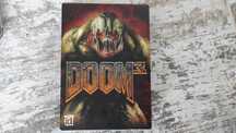 Doom 3 Big Box [PC][JAP]