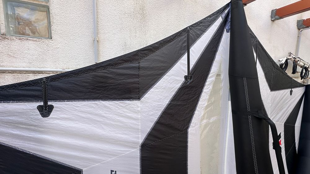 Armstrong A Wing Xps 5,3m Wing FOIL