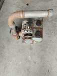 Motor de Rega Bernard