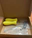 Kit limpeza impressora 3D