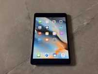 Tablet Apple IPad Mini 16GB WiFi Space Gray