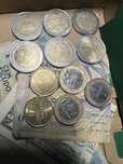 Moedas Raras euro