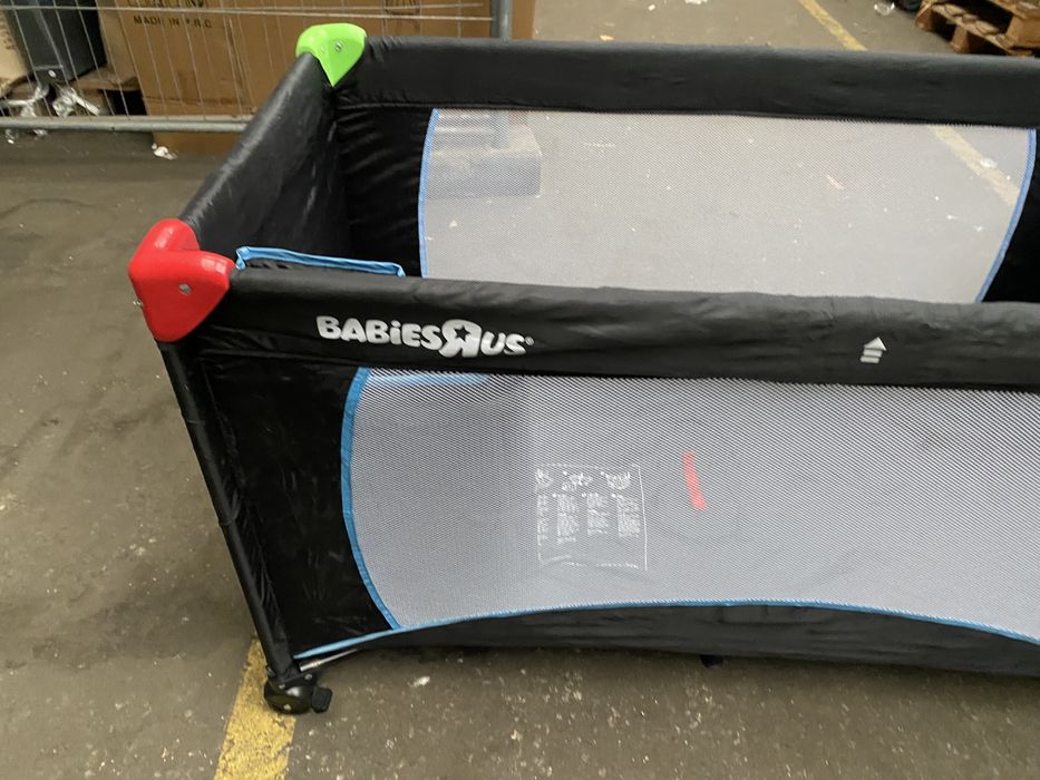 Łóżeczko turystyczne dla dzieci dziecięce